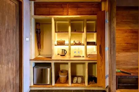 La A Natu Bed & Bakery - 113