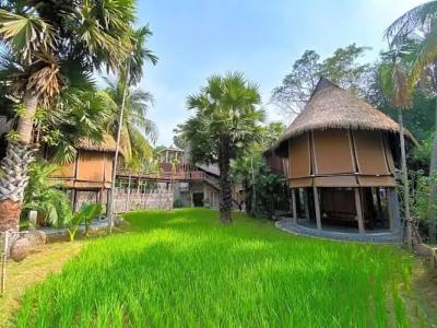 La A Natu Bed & Bakery - 165