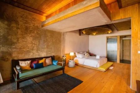 La A Natu Bed & Bakery - 80