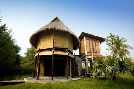 La A Natu Bed & Bakery - 201