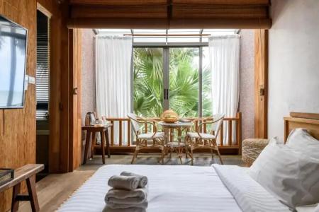 La A Natu Bed & Bakery - 35