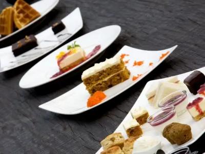 La A Natu Bed & Bakery - 11