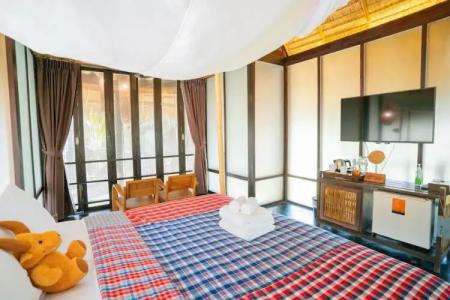 La A Natu Bed & Bakery - 162