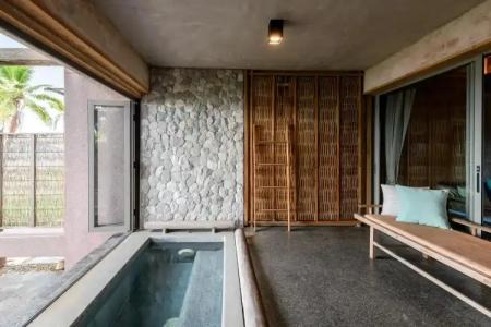 La A Natu Bed & Bakery - 33