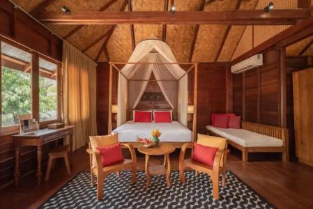 Pai Village Boutique Resort - 74