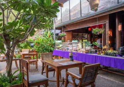 Pai Village Boutique Resort - 24