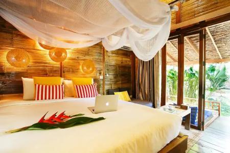 Pai Village Boutique Resort - 70