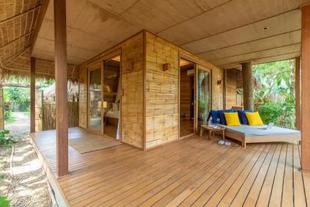 Pai Village Boutique Resort - 81