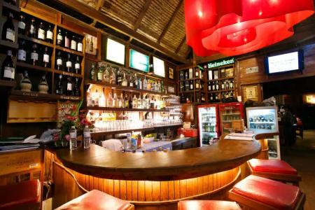 Pai Village Boutique Resort - 20