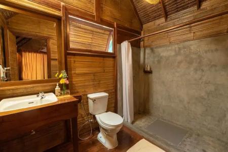 Pai Village Boutique Resort - 57