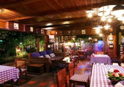 Pai Village Boutique Resort - 22