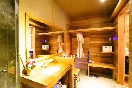 Pai Village Boutique Resort - 14