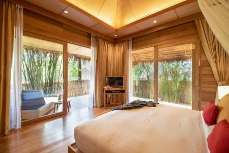 Pai Village Boutique Resort - 79