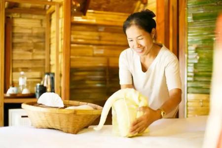 Pai Village Boutique Resort - 21