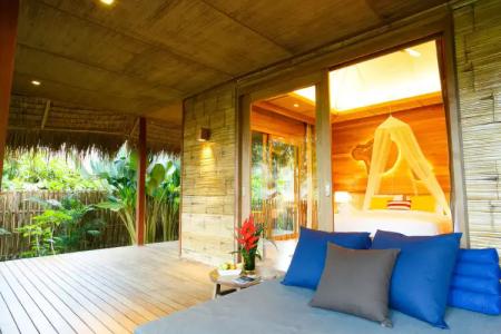 Pai Village Boutique Resort - 15