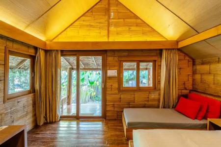 Pai Village Boutique Resort - 66