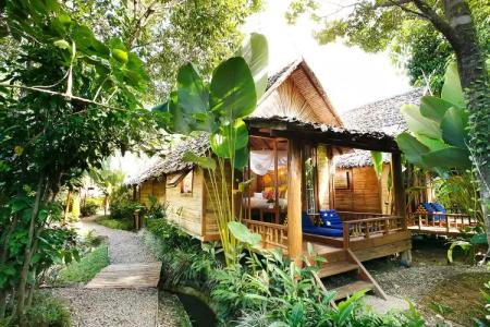 Pai Village Boutique Resort - 58