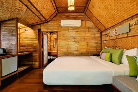 Pai Village Boutique Resort - 60