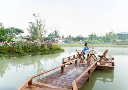 Pai Village Boutique Resort - 11