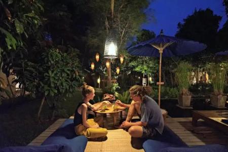 Pai Village Boutique Resort - 19