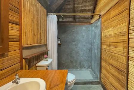 Pai Village Boutique Resort - 62