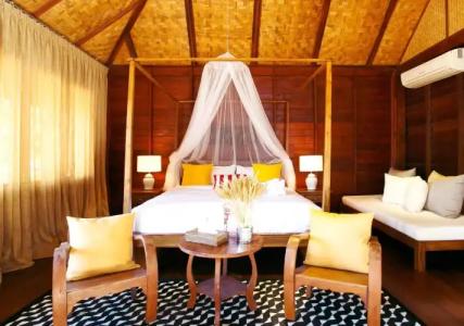 Pai Village Boutique Resort - 2