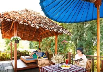 Pai Village Boutique Resort - 17