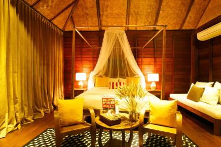 Pai Village Boutique Resort