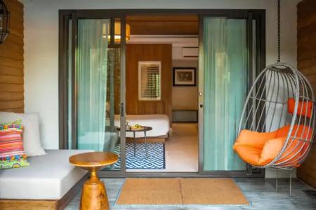 Pai Village Boutique Resort - 49