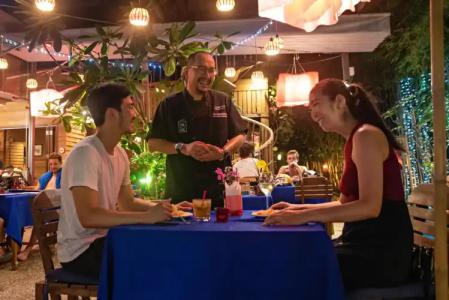 Pai Village Boutique Resort - 46