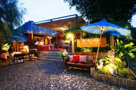 Pai Village Boutique Resort - 16