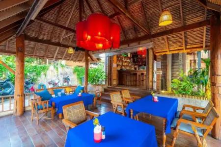 Pai Village Boutique Resort - 26