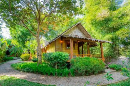 Pai Village Boutique Resort - 48