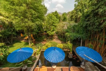 Pai Village Boutique Resort - 76