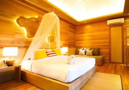 Pai Village Boutique Resort - 1