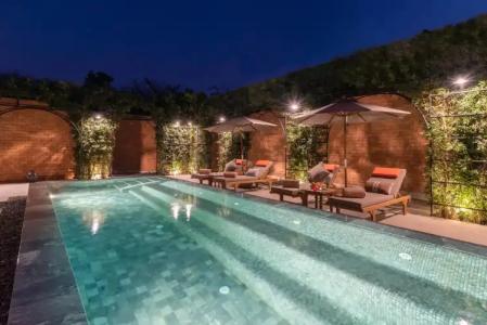 Pai Village Boutique Resort - 35