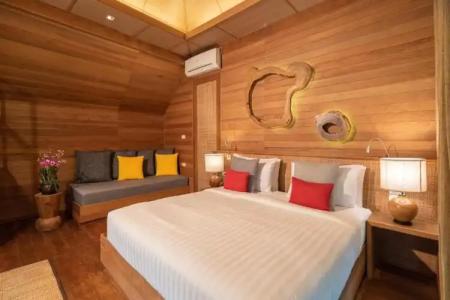 Pai Village Boutique Resort - 3