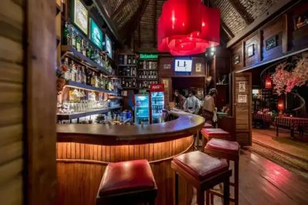 Pai Village Boutique Resort - 25