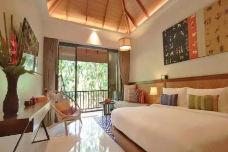 Pai Village Boutique Resort - 50