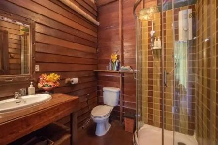 Pai Village Boutique Resort - 5