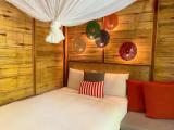 Village Boutique Double room