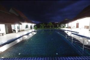 DHC Chiang Mai Resort, Hang Dong
