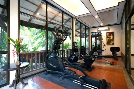 Ayara Villas - SHA Extra Plus - 22