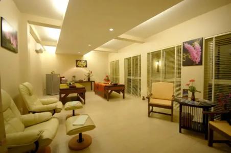 Ayara Villas - SHA Extra Plus - 15