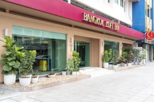 Bangkok Loft Inn, Bangkok