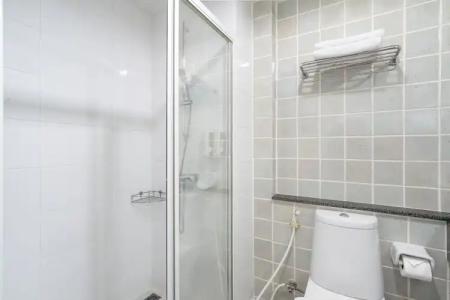Bangkok Loft Inn - 9