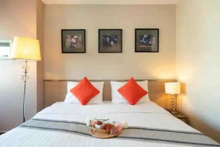 Bangkok Loft Inn - 26