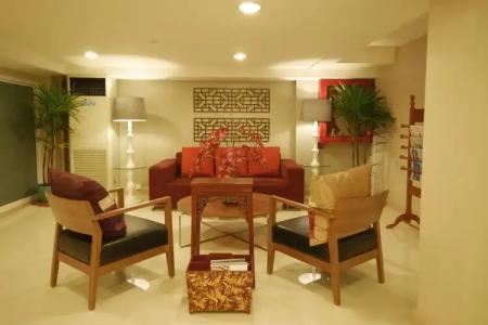 Bangkok Loft Inn - 15
