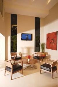 Bangkok Loft Inn - 22