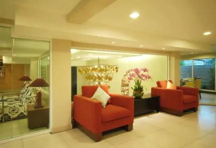 Bangkok Loft Inn - 20